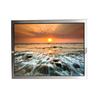 Harga yang bagus AV104YGE-N10 10,4 inci LCD Screen Display LCD MODUL Untuk BOE on line