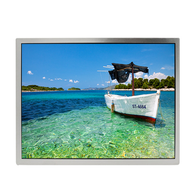 Harga yang bagus AV121X0M-N10 12,1 inci LCD Screen Display LCD MODUL Untuk Industri on line