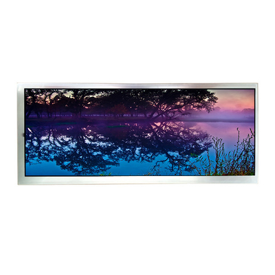 Harga yang bagus AV123Z7M-N11 12,3 inci LCD Screen Display LCD MODUL Untuk Mobil on line