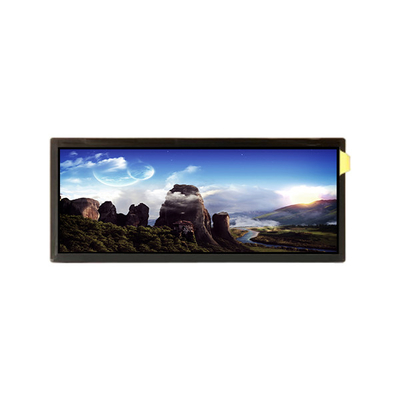 Harga yang bagus AV123Z7M-N17-58P0 12.3 inci LCD Screen Display LCD MODUL Untuk Mobil on line