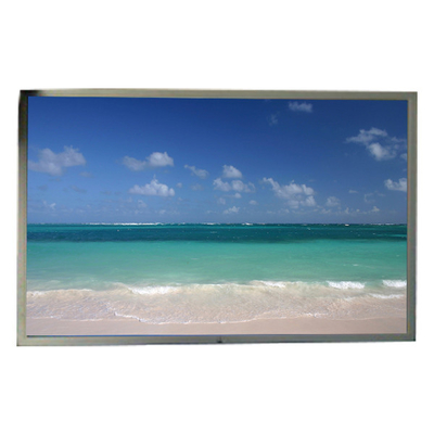 Harga yang bagus LM260WU1-SLB1 25,5 inci 1920*1200 LCD Screen Module untuk Desktop Monitor on line