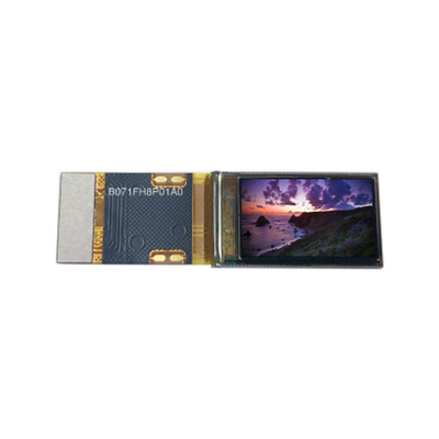 Harga yang bagus B071FH8F01A0 0,71 inci 1920*1080 Layar LCD Untuk B0E on line