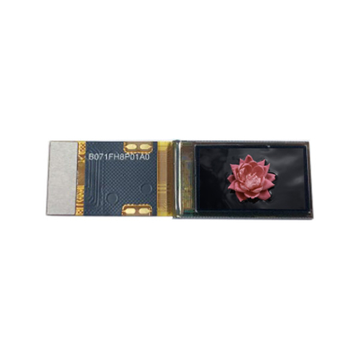 Harga yang bagus B071FH8P01A0 0,71 inci 1920*1080 LCD Screen Untuk B0E on line