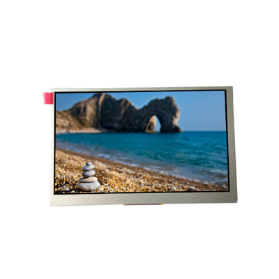 Harga yang bagus BA070WV4-200 7.0 inci 800*480 LCD SCREEN Untuk Bingkai Foto Digital on line