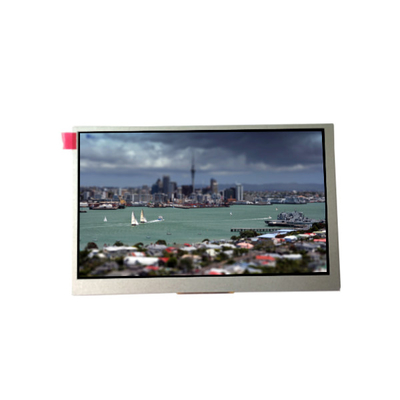 Harga yang bagus BA070WV4-300 7.0 inci 800*480 LCD SCREEN Untuk Bingkai Foto Digital on line