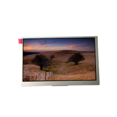 Harga yang bagus BA080S04-100 8.0 inci 800*600 LCD Screen Untuk Pemutar DVD Portable on line