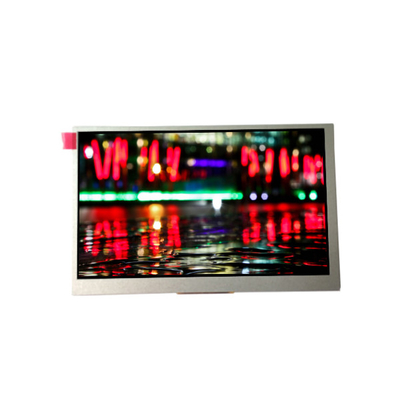 Harga yang bagus BA090WV2-100 9,0 inci 800*480 LCD SCREEN Untuk Digital Photo Frame on line