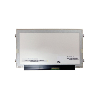 Harga yang bagus BA101WS2-100 10,1 inci 1024*600 LCD Screen Untuk BOE on line