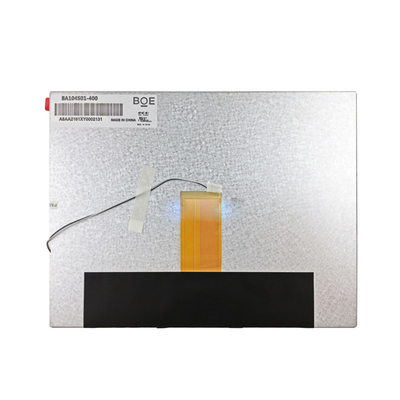 Harga yang bagus BA104S01-400 10,4 inci 800 * 600 LCD SCREEN Untuk Frame Foto Digital on line