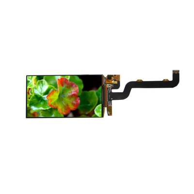 Harga yang bagus BB050HDG-T40-6Q00 5.0 inci 720*1280 LCD Screen Untuk Ponsel on line
