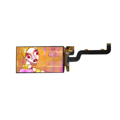 Harga yang bagus BB055FHG-T50-6P00 5,5 inci 1080*1920 LCD Screen Untuk Ponsel on line