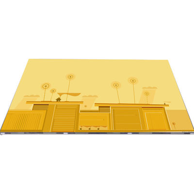 Harga yang bagus LM270WQ1-SDA1 27.0 inci LCD Panel 2560*1440 Layar LCD on line