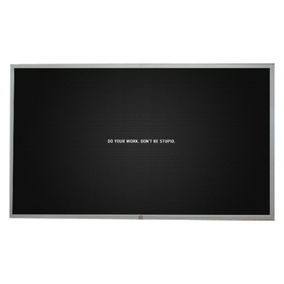 Harga yang bagus LM270WQ2-SLA1 27.0 inci LCD Display Screen on line