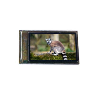 Harga yang bagus BF040WVME101 4,0 inci layar LCD TFT LCD Tampilan Untuk Ponsel on line