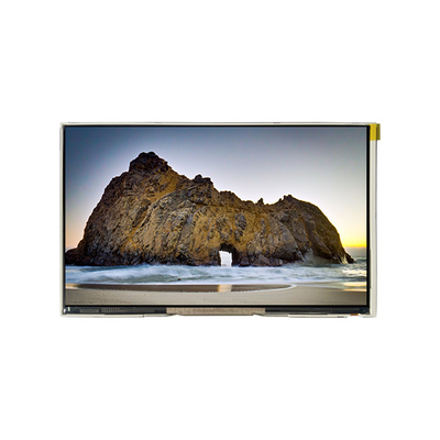 Harga yang bagus BP070WS1-500 7.0 inci layar LCD LCD Display MODUL Untuk BOE on line