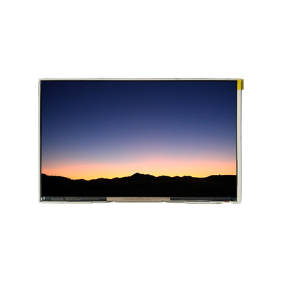 Harga yang bagus BP070WX1-300 7.0 inci layar LCD LCD Display MODUL PANEL on line