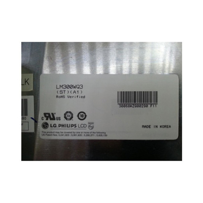 Harga yang bagus LM300WQ3-STA1 Modul Panel LCD 30,0 inci untuk LG on line