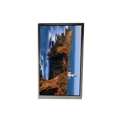 Harga yang bagus BS052FHG-N40-6900 5,2 inci LCD Tampilan layar LCD PANEL on line