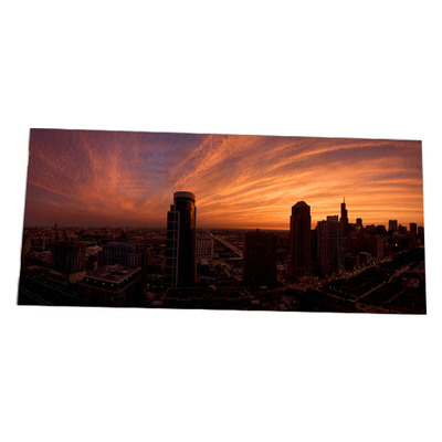 Harga yang bagus LM340UW1-SSA3 Asli Baru 34,0 inci 4K Panel IPS LCD Screen on line