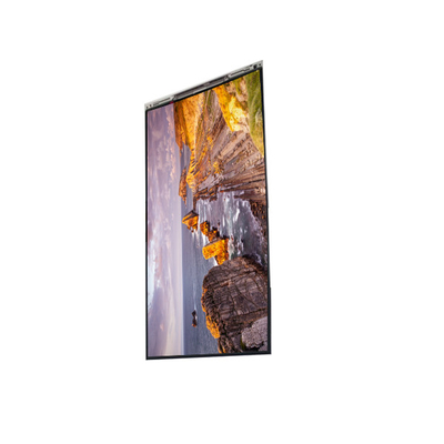 Harga yang bagus BS063YQE-L30-6Q00 6.3 inci LCD Display Layar LCD PANEL Untuk Ponsel on line