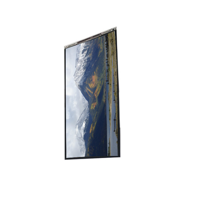 Harga yang bagus BS064XMS-L30-6Q01 6.4 inci LCD Display LCD layar PANEL Untuk Ponsel on line