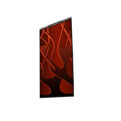 Harga yang bagus BS066FBE-L30-6Q00 6.6 inci LCD Display LCD layar PANEL on line