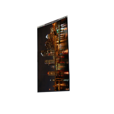 Harga yang bagus BS066YQE-L30-6Q00 6.6 inci LCD Display LCD layar PANEL on line