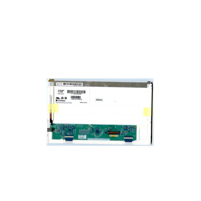 Harga yang bagus LP101WS1-TLB2 10.1 Inch 1024*576 Resolusi LCD Screen Panel on line
