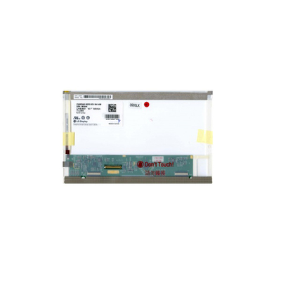 Harga yang bagus LP101WS1-TLB3 10.1 Inch 1024*576 Resolusi LCD Screen Panel on line