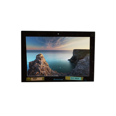Harga yang bagus LP101WX2-SLA1 Laptop LED IPS Layar dengan Sentuh untuk Lenovo IdeaTab S2110A-H on line