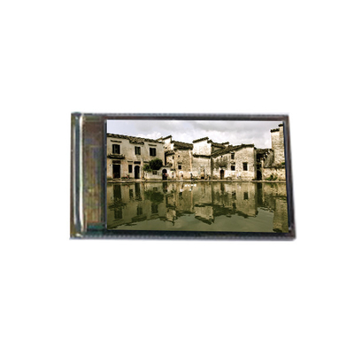 Harga yang bagus BT1050FWQ-T80 5.0 inci 480*854 modul panel layar lcd untuk ponsel on line