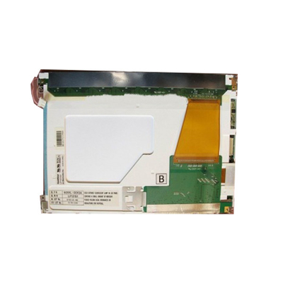 Harga yang bagus LP121S1 12,1 inci LCD Panel 800 * 600 60Hz LCD Screen on line