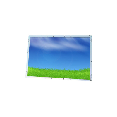 Harga yang bagus LJ64DU34 Resolusi 640*400 8,9 inci layar LCD Panel Berat 450g on line