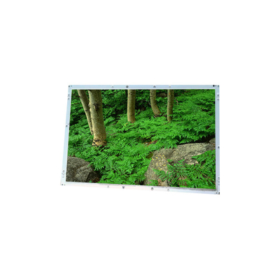 Harga yang bagus 640*128 LJ64KM01 14,4 inci LCD display modul layar LCD on line
