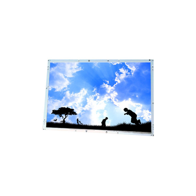 Harga yang bagus LJ64ZU31 Resolusi 640*400 8,9 inci layar LCD modul layar LCD on line