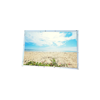 Harga yang bagus LJ320U21 Kualitas Tinggi RGB 320*240 LCD Screen Module on line