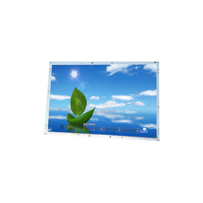 Harga yang bagus Baru 7,3 inci LJ512U21 Resolusi 512 * 128 LCD Panel layar on line