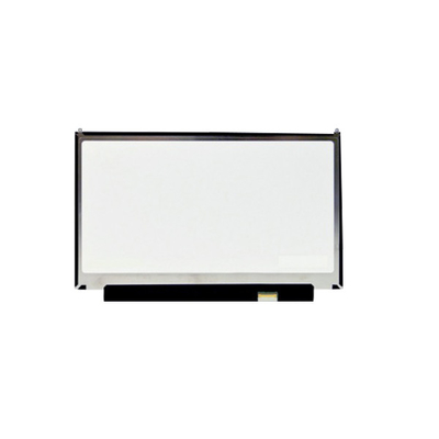 Harga yang bagus LP133WF6-SPB2 13.3 inci 40pin 1920*1080 FHD IPS Slim EDP Layar LCD on line