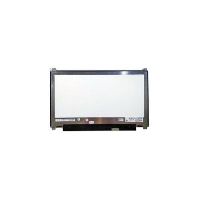 Harga yang bagus LP133WH2-SPB6 13.3 Inch 1366*768 LCD Screen Panel Untuk Laptop on line