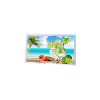 Harga yang bagus 1920*1080 52 inci LK520D3LZ33 Lcd Screen Untuk Digital Signage on line