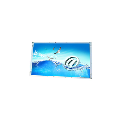Harga yang bagus LK695D3LA48 70 inci 1920*1080 layar LCD 450 cd/m2 monitor LCD on line