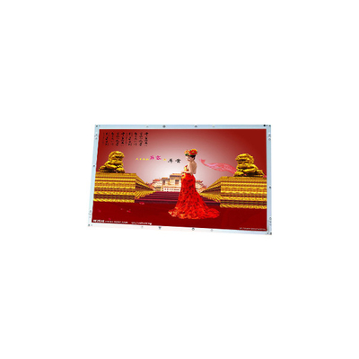 Harga yang bagus LK816D3LA19 1080*1920 layar LCD 82 inci untuk Digital Signage on line