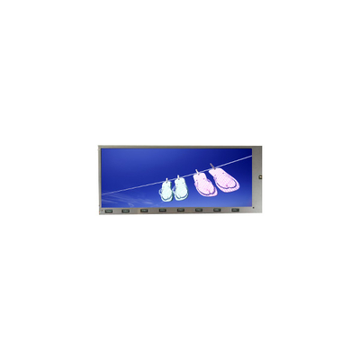 Harga yang bagus Baru LM8M64R 640*240 8,1 inci 20 pin layar LCD Modul on line