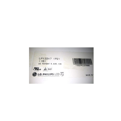 Harga yang bagus LP133X7-P2IB 13,3 inci 1024*768 Laptop Lcd Screen on line