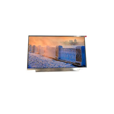 Harga yang bagus LP140QH2-SPA1 14.0 inci LCD Panel eDP 40 Pin 2560*1440 TFT LCD Tampilan on line