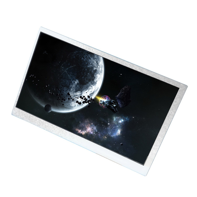 Harga yang bagus 7.0 inci TFT LCD Display Module LCD Screen LCD Panel HSD070IDW1-A23-0299 on line
