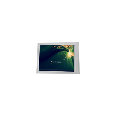 Harga yang bagus 640*480 9,4 inci LM64C142 LCD Layar putih Industri on line