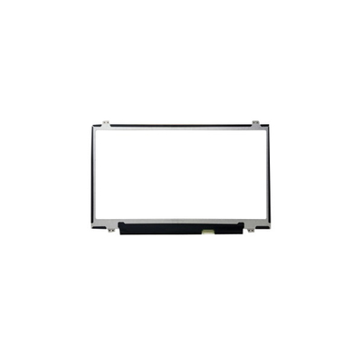 Harga yang bagus LP140WF6-SPB7 14.0 Inch LCD Screen Untuk T460 T470 T480 Panel on line