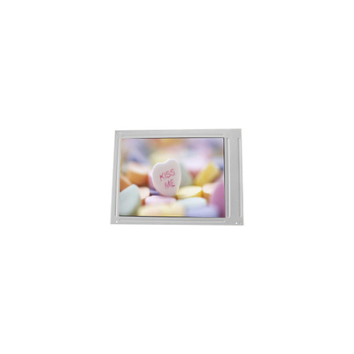 Harga yang bagus LM64K103 640*480 7.2 inci 15 pin panel layar LCD on line