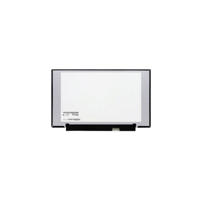 Harga yang bagus LP140WFA-SPD4 14.0 Inch 1920*1080 30 Pin 60Hz LCD Display on line